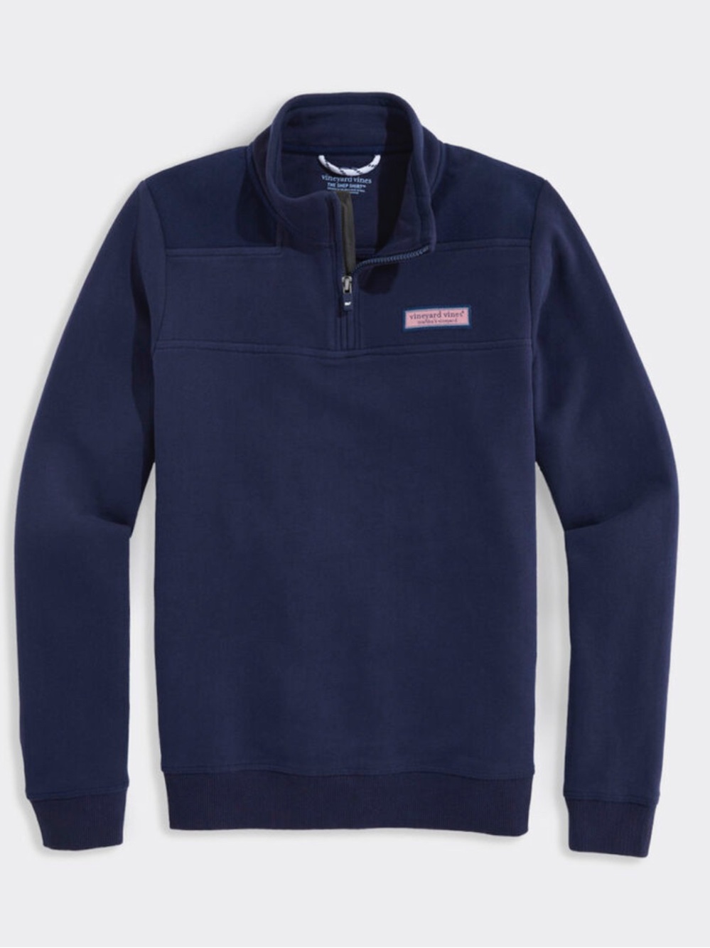 Vineyard Vines Boys Shep Shirt